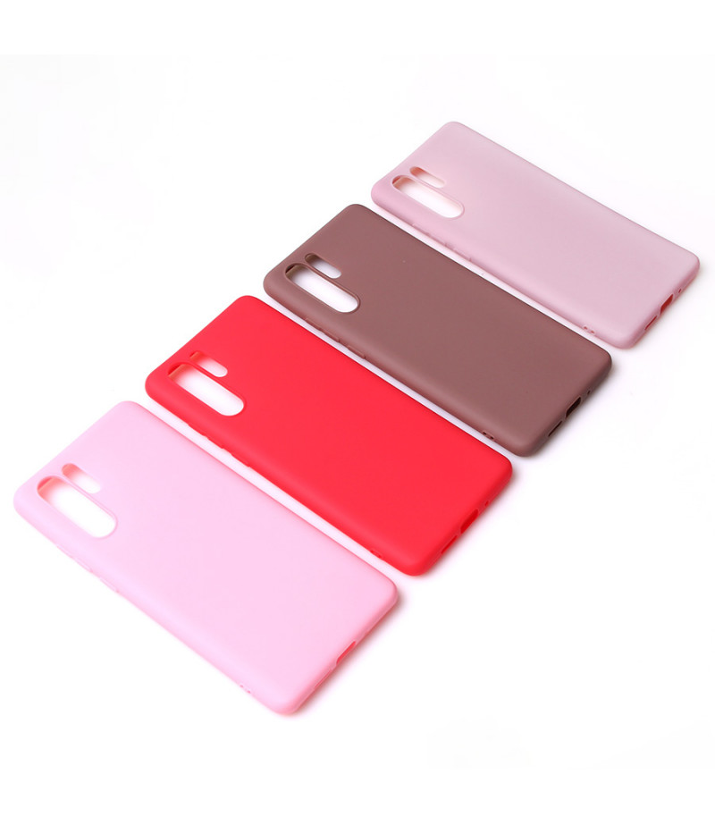 Color Case 1.2mm (Bunte und Ultradünne Schutzhülle) für Huawei P30 Pro, Art.:000030