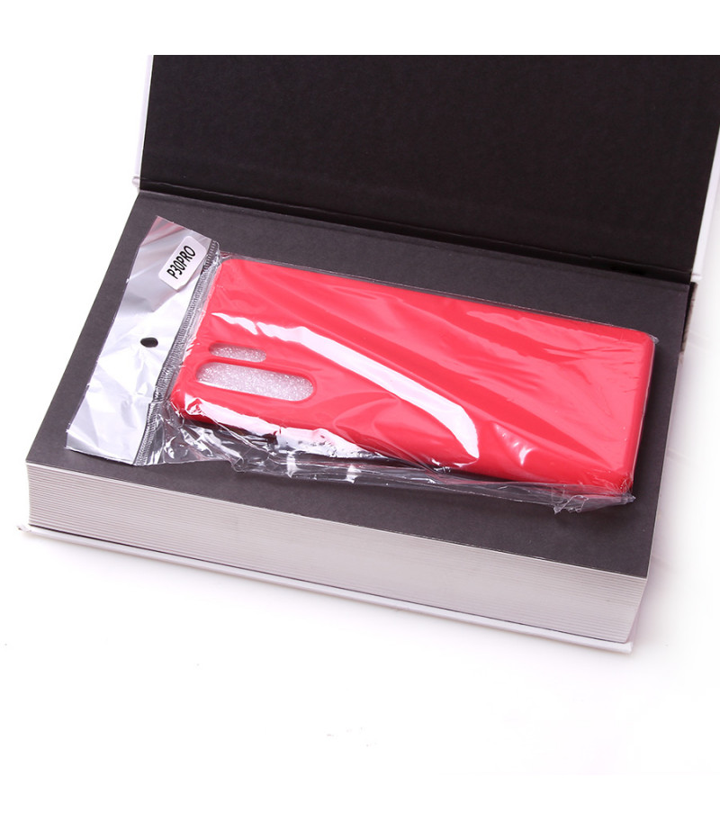 Color Case 1.2mm (Bunte und Ultradünne Schutzhülle) für Huawei P30 Pro, Art.:000030
