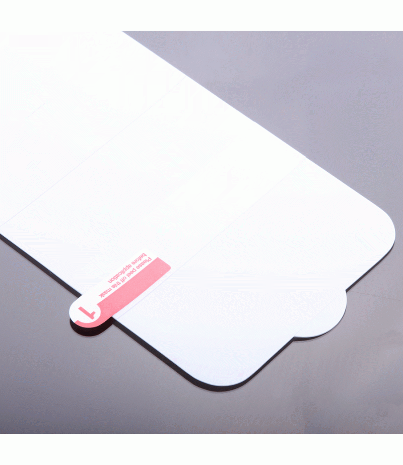 PET Film/Ceramic Screen Protector für Galaxy S10 Lite 2020 (Transparent), Art:000590