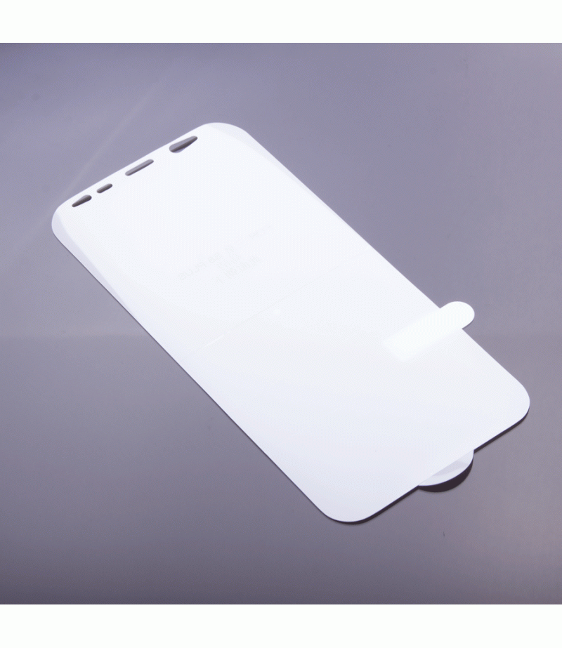 PET Film/Ceramic Screen Protector für Galaxy S10 Lite 2020 (Transparent), Art:000590