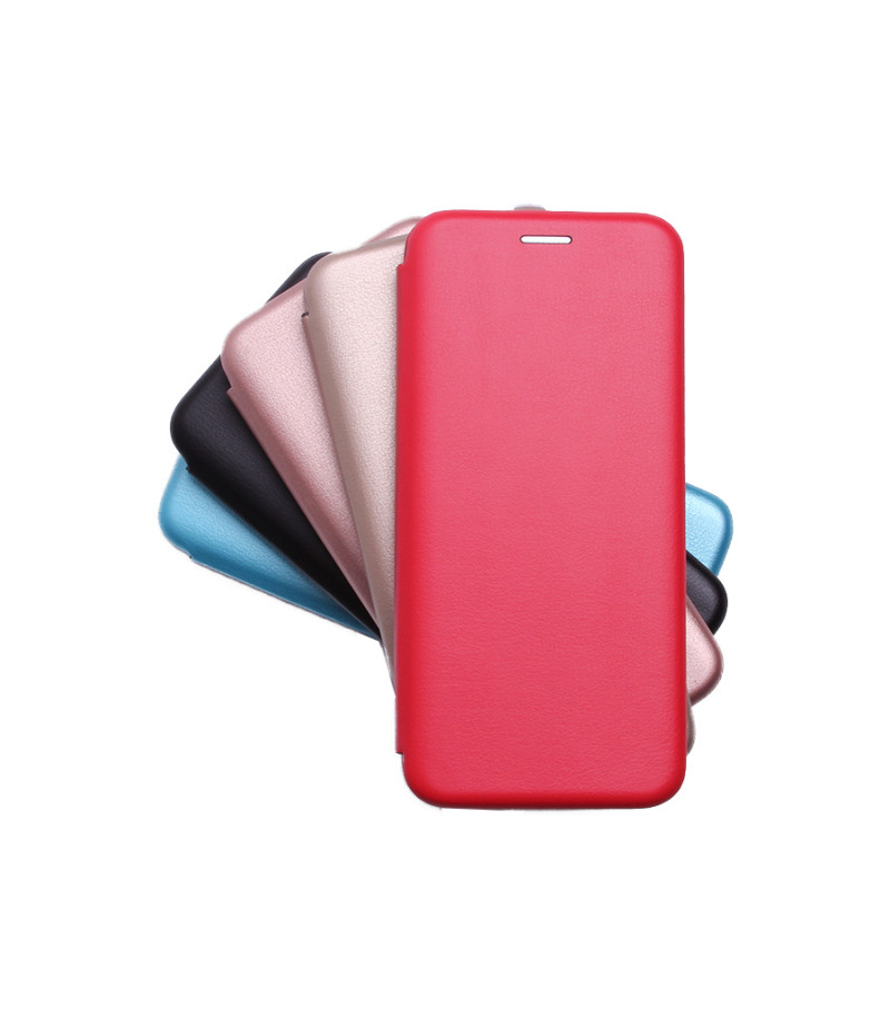 Elfon Wallet Case für Samsung Galaxy S8 Plus, Art.:000046