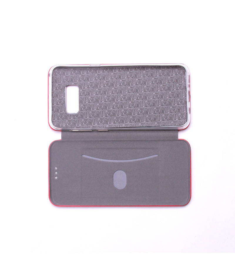 Elfon Wallet Case für Samsung Galaxy S8 Plus, Art.:000046