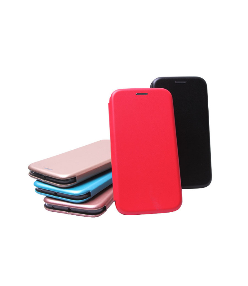 Elfon Wallet Case für Samsung Galaxy S6 Edge, Art.:000046