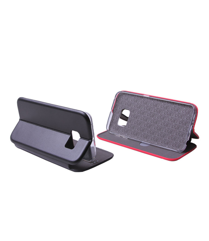 Elfon Wallet Case für Samsung Galaxy S6 Edge, Art.:000046