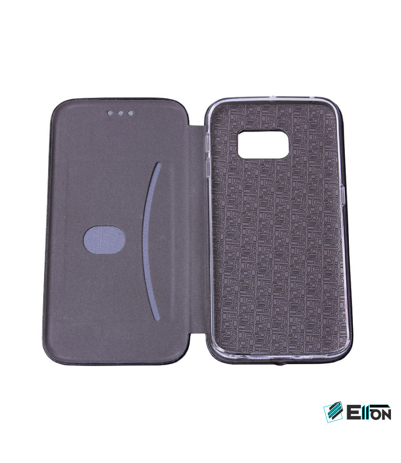 Elfon Wallet Case für Samsung Galaxy S6 Edge, Art.:000046