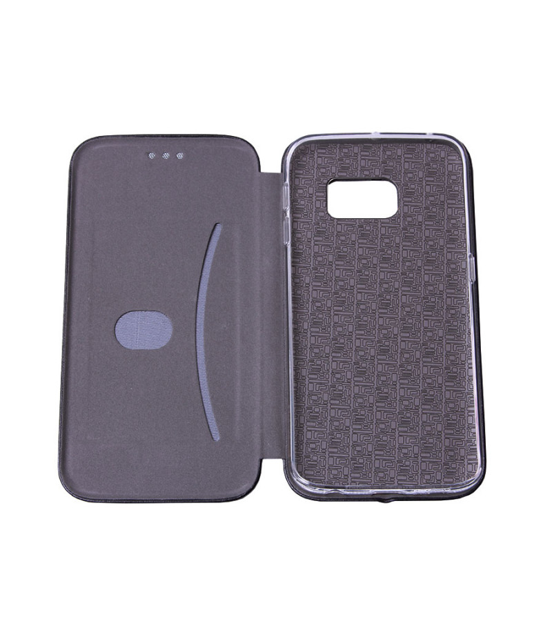 Elfon Wallet Case für Samsung Galaxy S6 Edge, Art.:000046