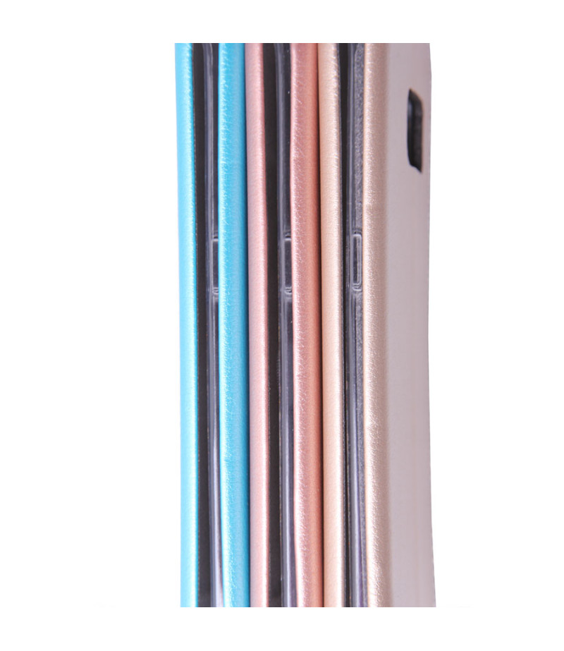 Elfon Wallet Case für Samsung Galaxy S6 Edge, Art.:000046