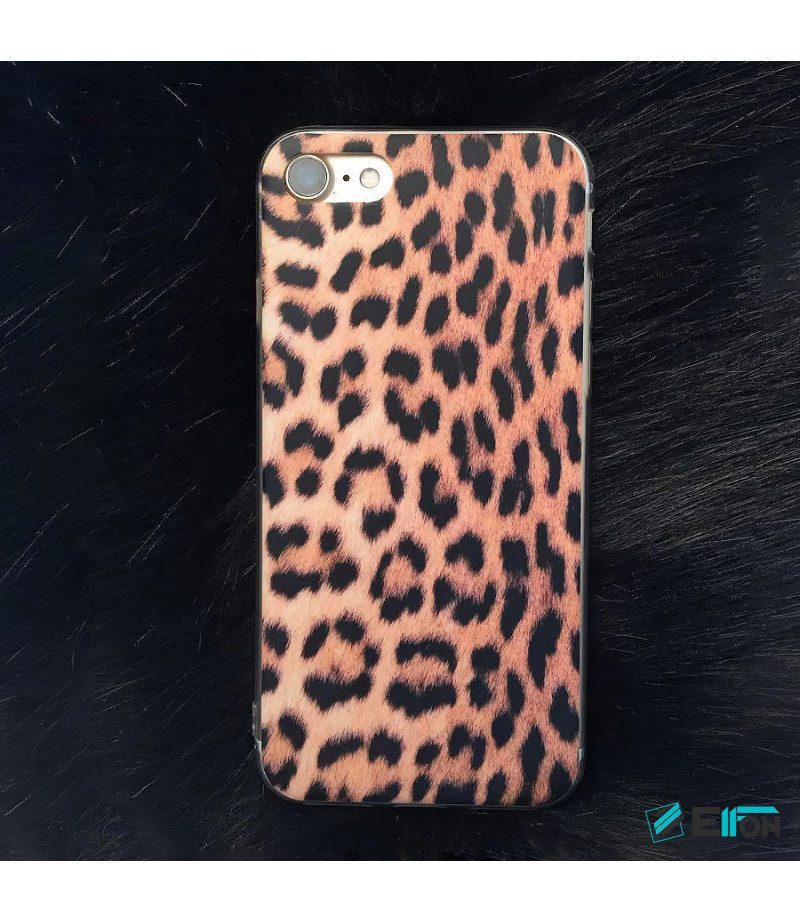 Leopard Case für iPhone 6/6s Plus, Art.:000384