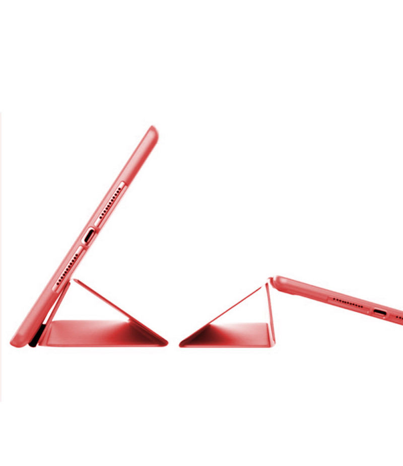 Smart Silicone Cover für das iPad Pro (10,5) für iPad Air 10.5 (3/7Generation), Art.:000225-1