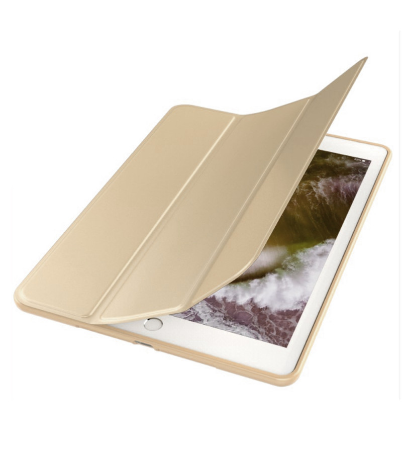 Smart Silicone Cover für das iPad Pro (10,5) für iPad Air 10.5 (3/7Generation), Art.:000225-1