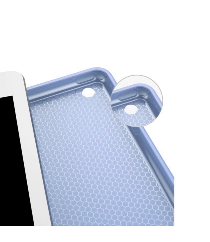 Smart Silicone Cover für das iPad Pro (10,5) für iPad Air 10.5 (3/7Generation), Art.:000225-1