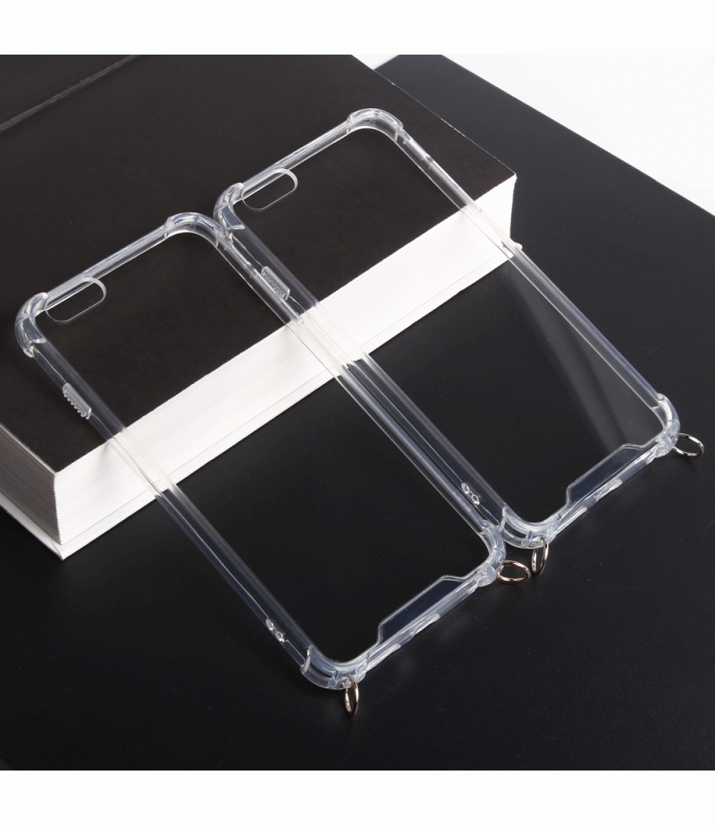 Dropcase with Ring für iPhone 7/8 Plus , Art.:000524