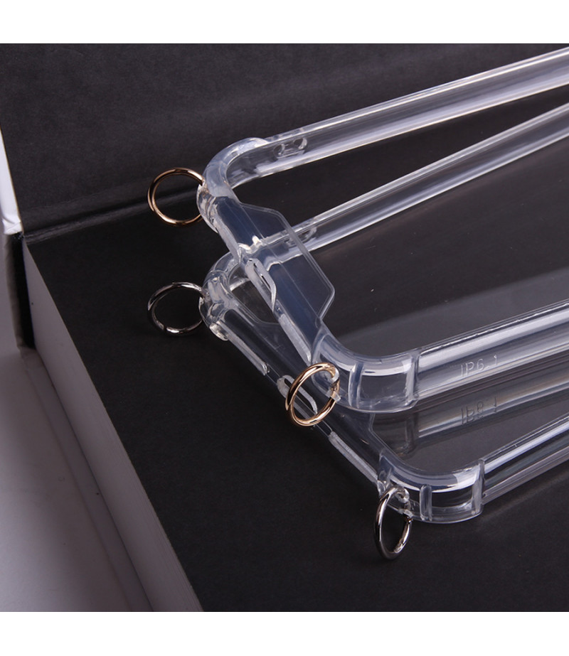 Dropcase with Ring für iPhone 6/6S, Art.:000524