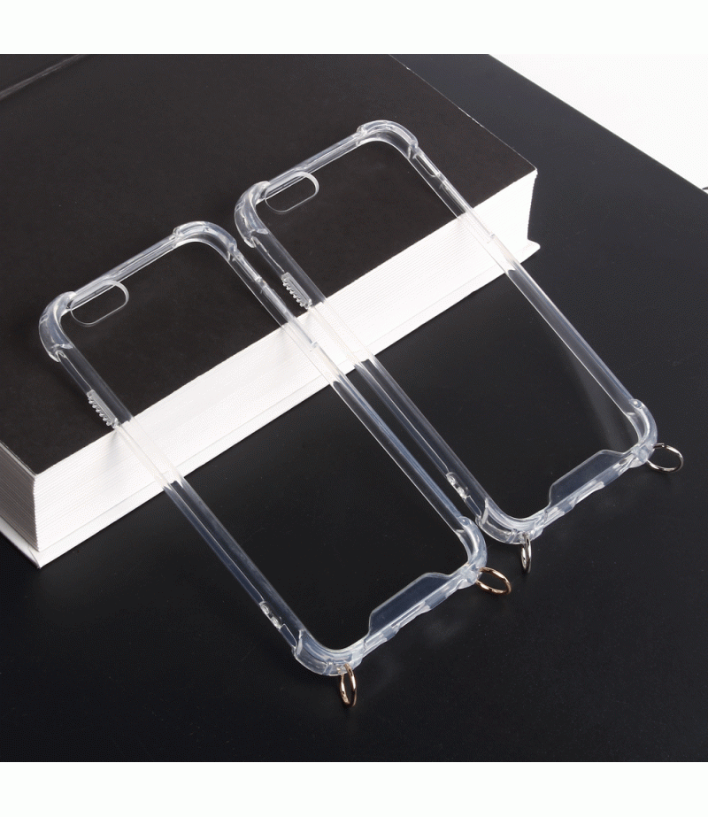 Dropcase with Ring für iPhone 6/6S, Art.:000524