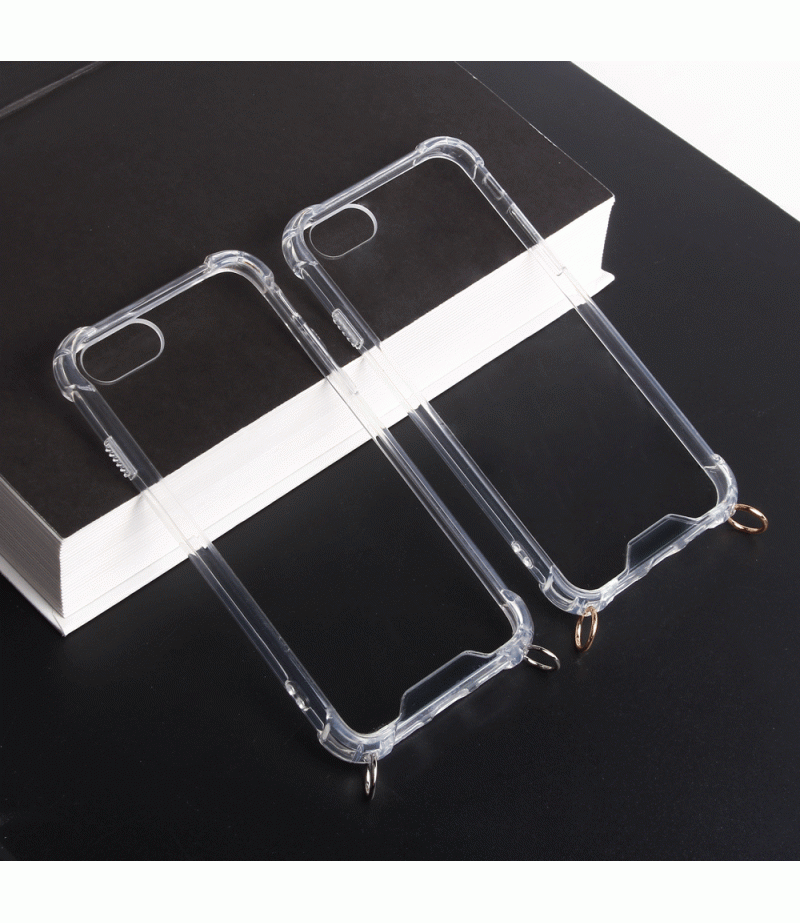 Dropcase with Ring für iPhone 7/8, Art.:000524