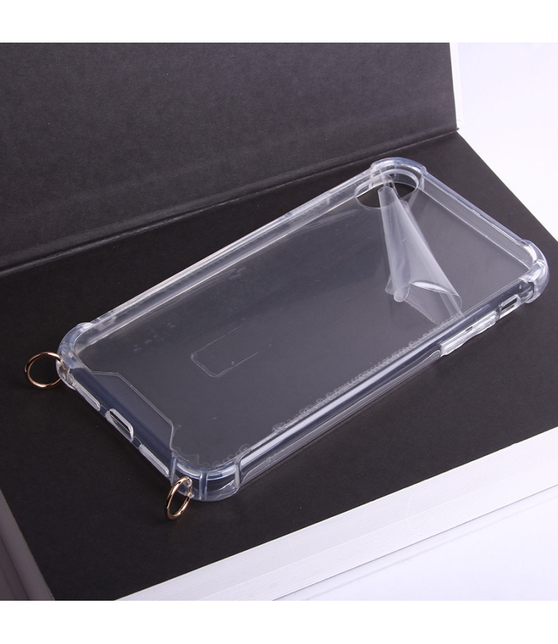 Dropcase with Ring für iPhone 7/8, Art.:000524