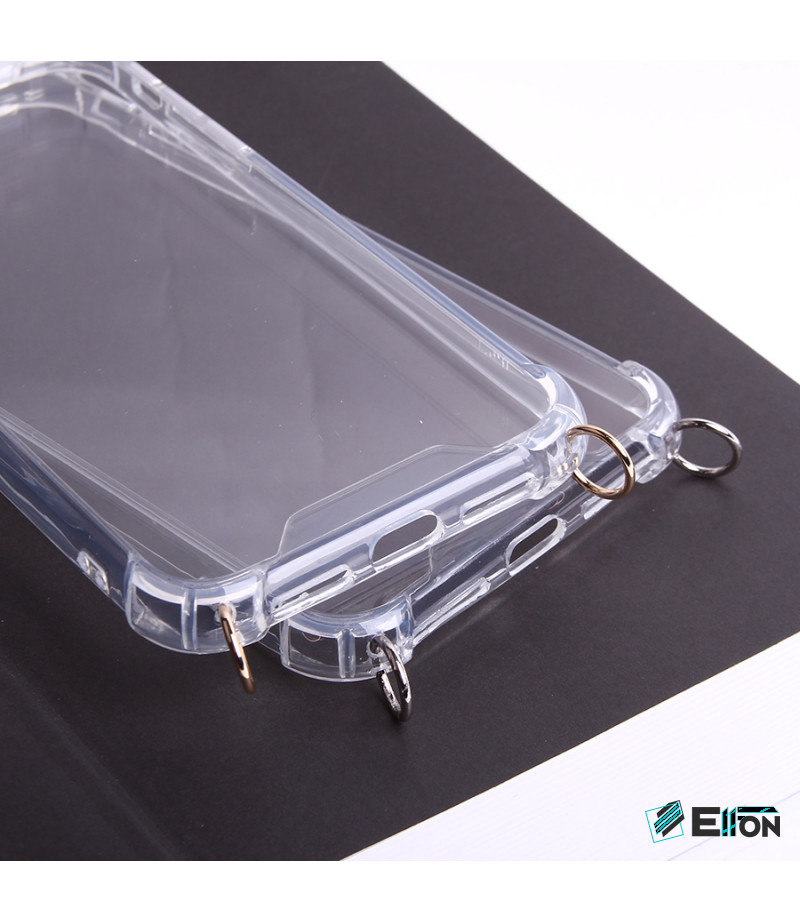 Dropcase with Ring für iPhone X/XS, Art.:000524