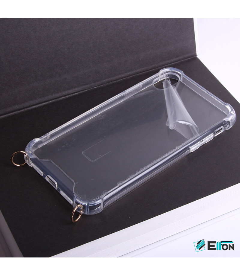 Dropcase with Ring für iPhone X/XS, Art.:000524