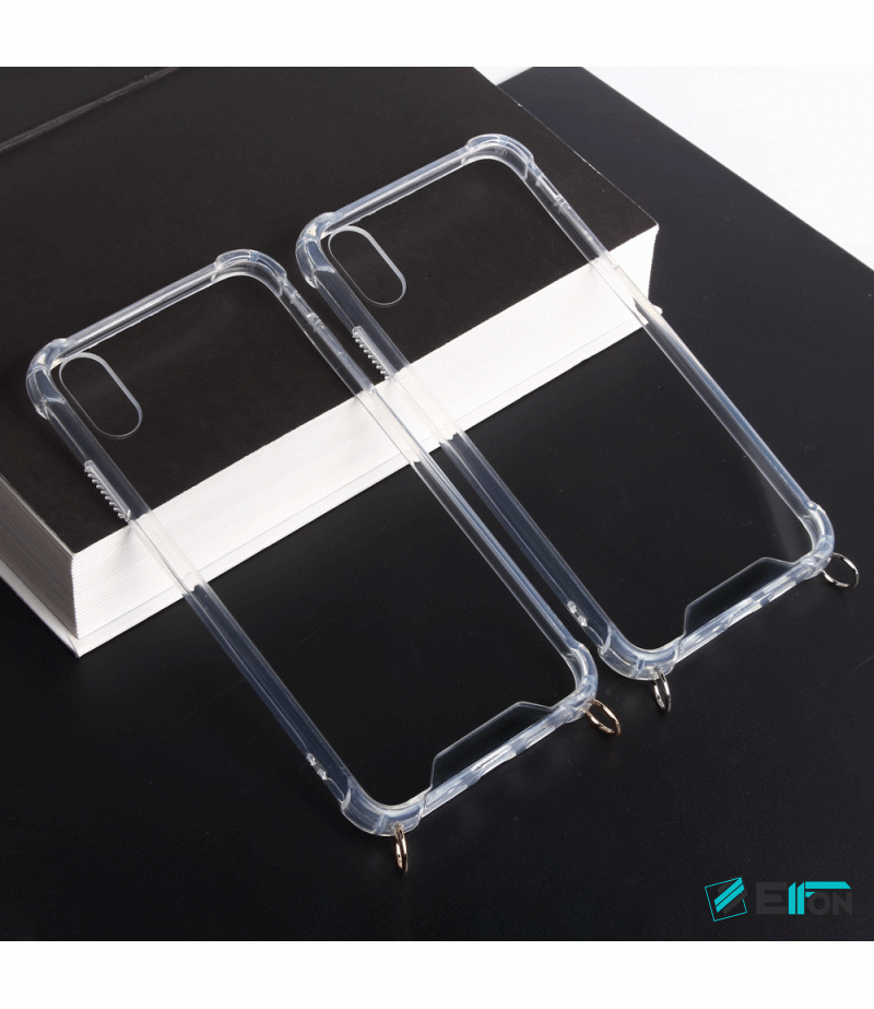 Dropcase with Ring für iPhone X/XS, Art.:000524