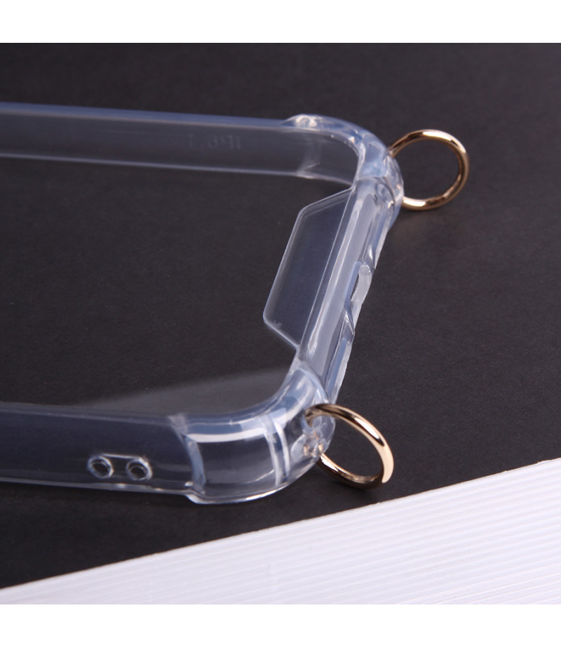 Dropcase with Ring für iPhone XR, Art.:000524