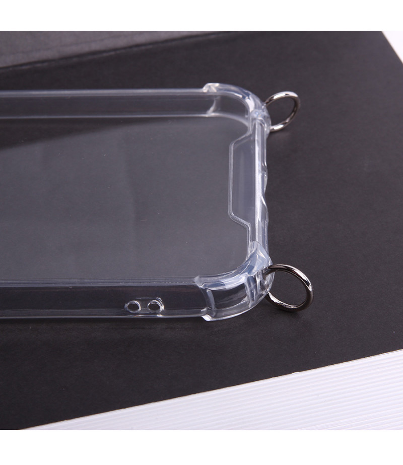 Dropcase with Ring für iPhone XR, Art.:000524