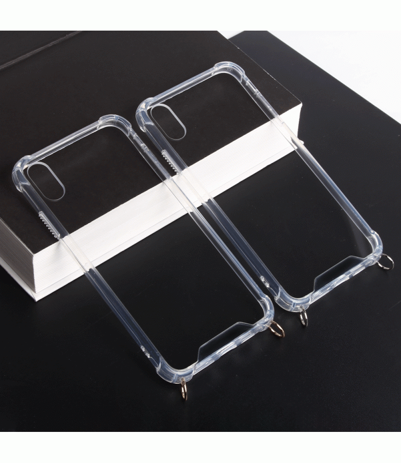 Dropcase with Ring für iPhone XS Max, Art.:000524