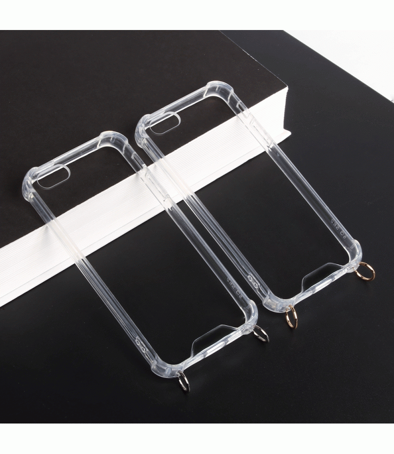 Dropcase with Ring für iPhone 5/5s/SE, Art.:000524