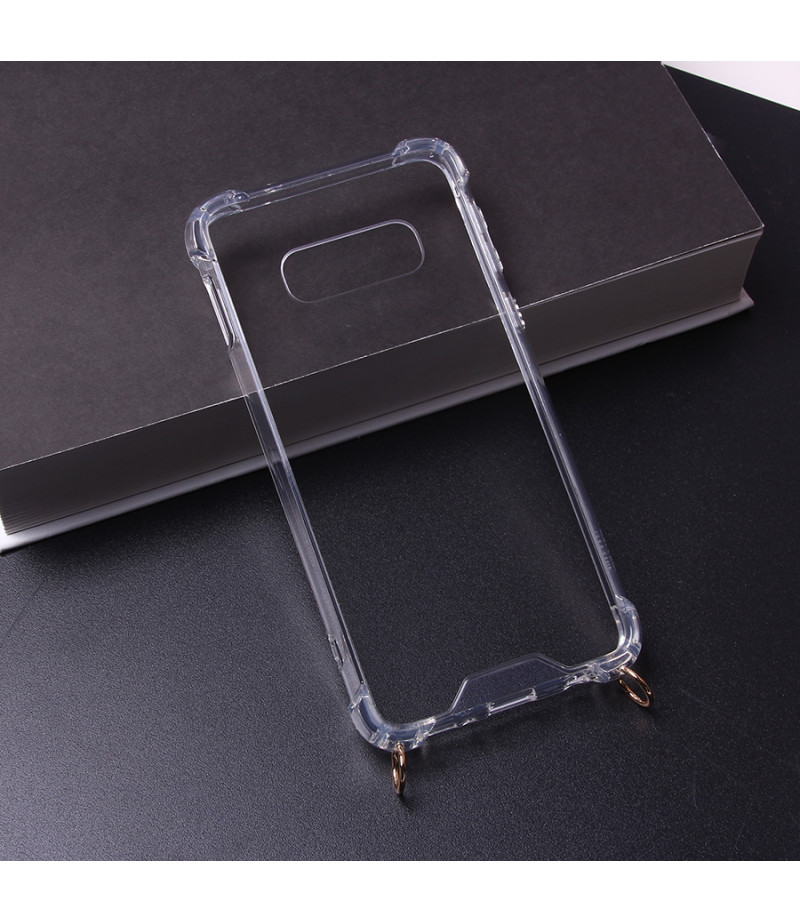 Dropcase with Ring für Galaxy S10 E, Art.:000524
