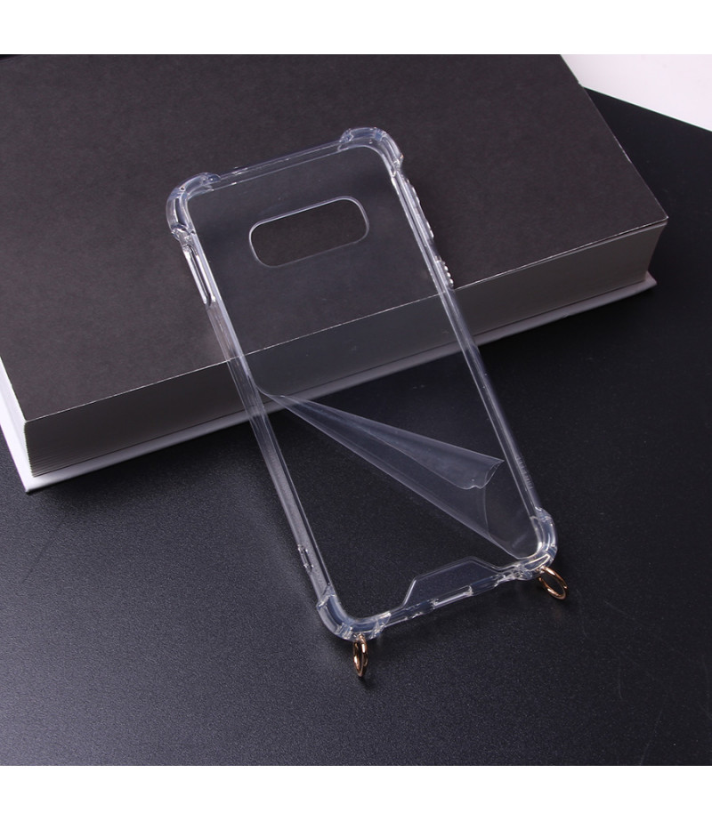 Dropcase with Ring für Galaxy S10 E, Art.:000524