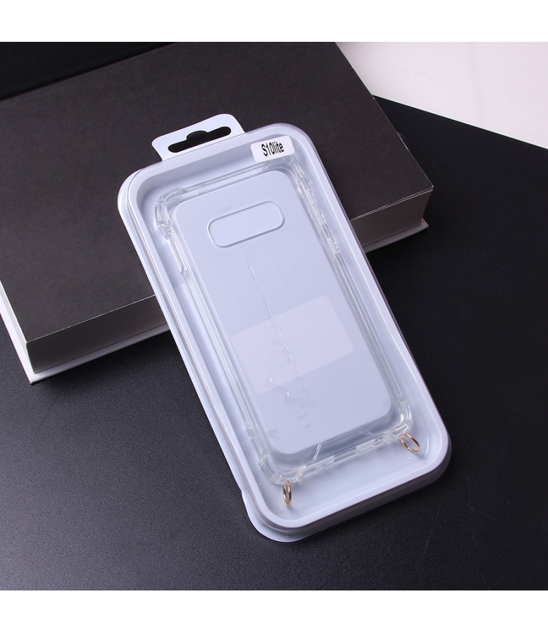 Dropcase with Ring für Galaxy S10 E, Art.:000524