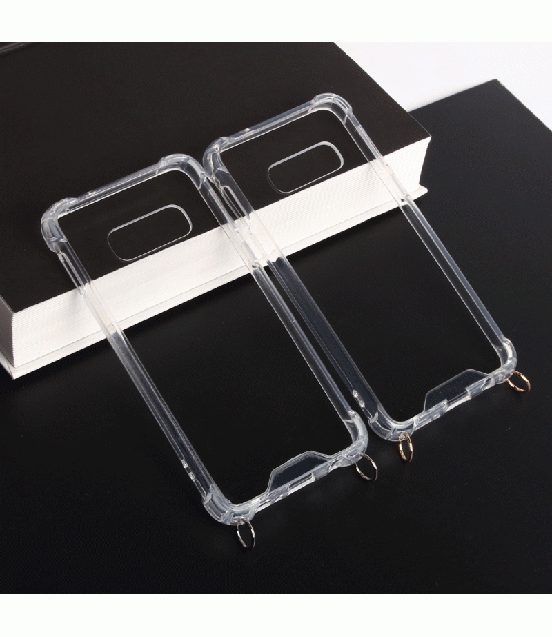 Dropcase with Ring für Galaxy S10 E, Art.:000524