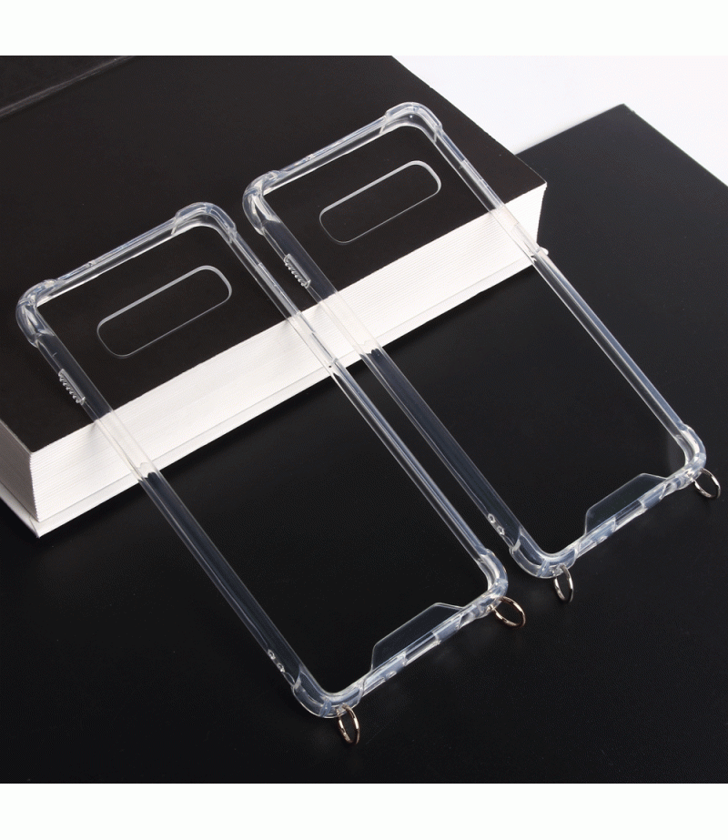 Dropcase with Ring für Galaxy S10, Art.:000524
