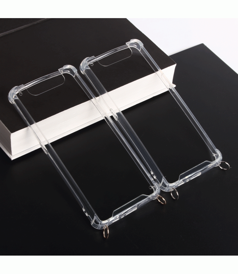 Dropcase with Ring für Galaxy A80, Art.:000524