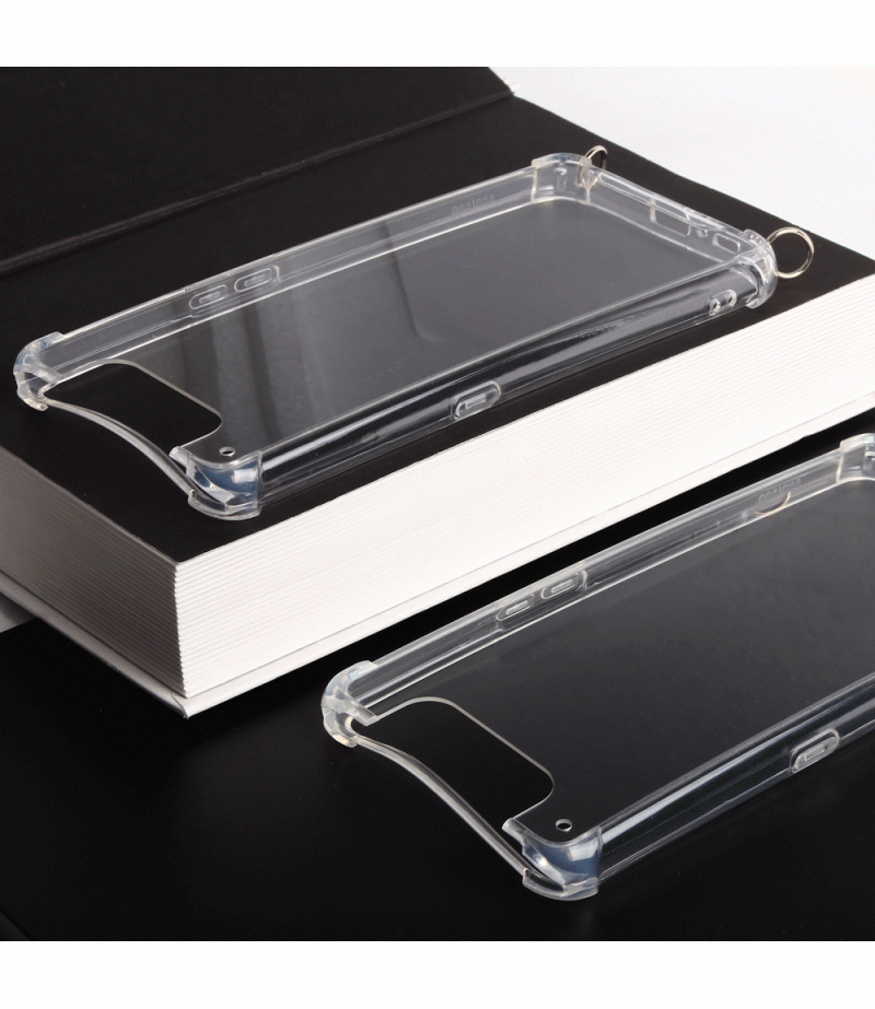Dropcase with Ring für Galaxy A80, Art.:000524