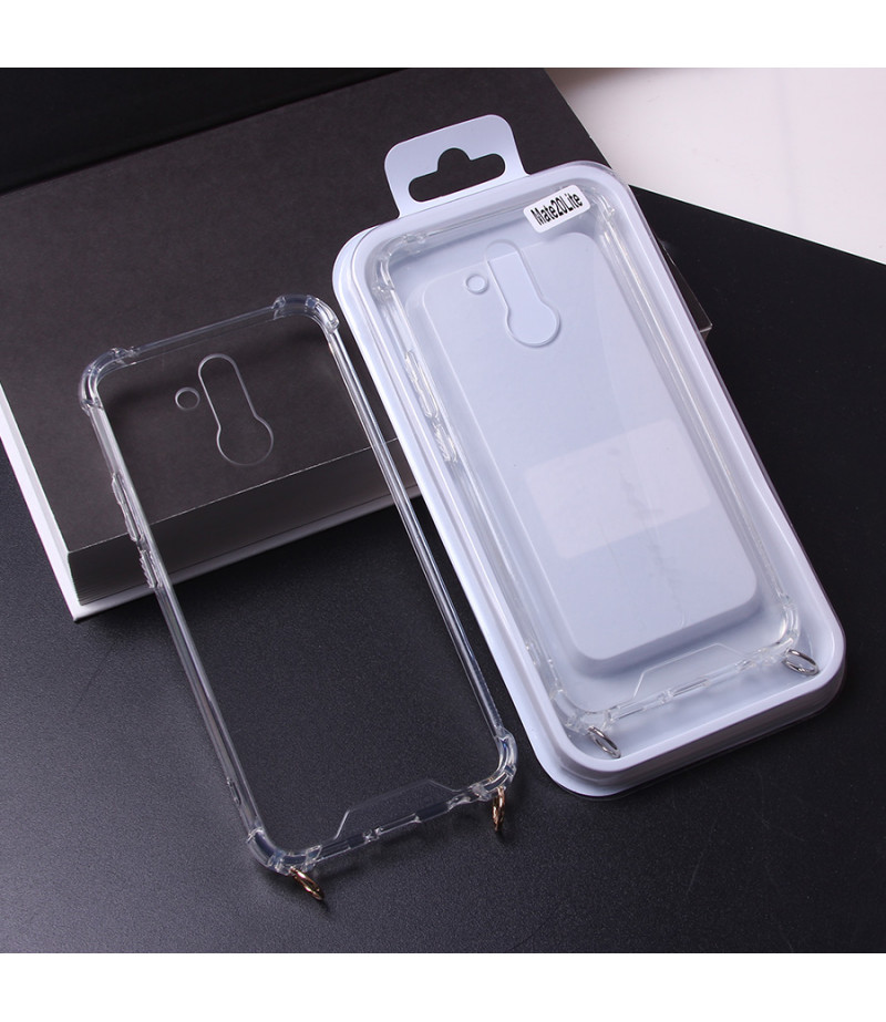Dropcase with Ring für Huawei Mate 20 Lite, Art.:000524