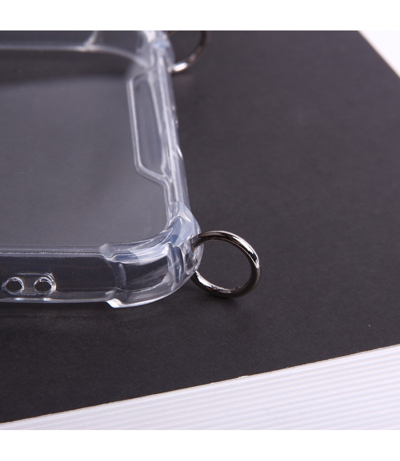 Dropcase with Ring für Huawei Mate 20 Lite, Art.:000524