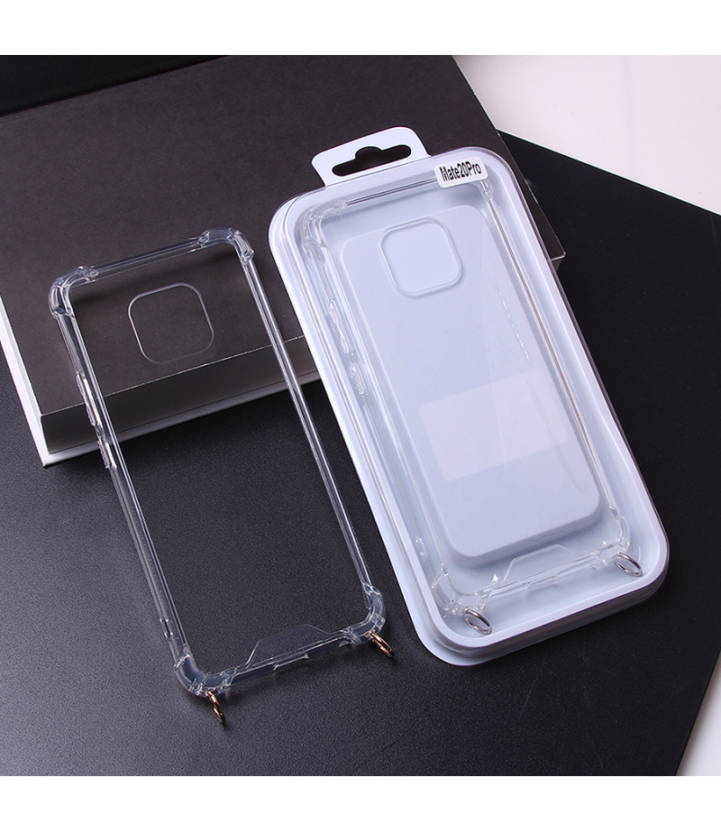 Dropcase with Ring für Huawei Mate 20 Pro, Art.:000524