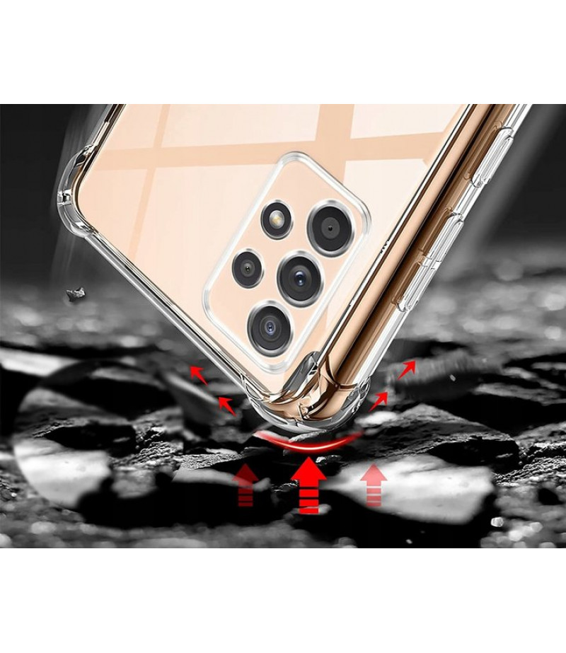 Dropcase für Galaxy A23, Art.:000563