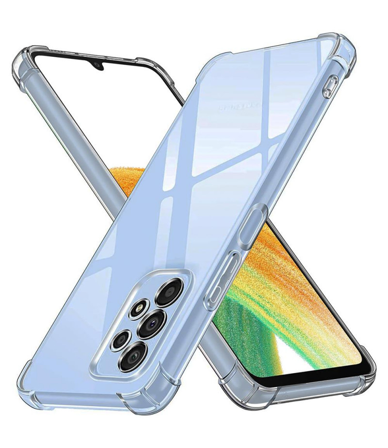 Dropcase für Galaxy A33, Art.:000563