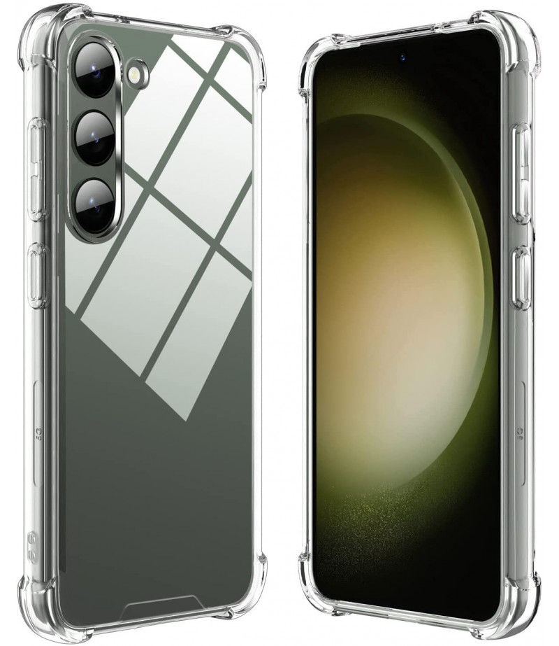 Dropcase für Galaxy S23 Plus, Art.:000563