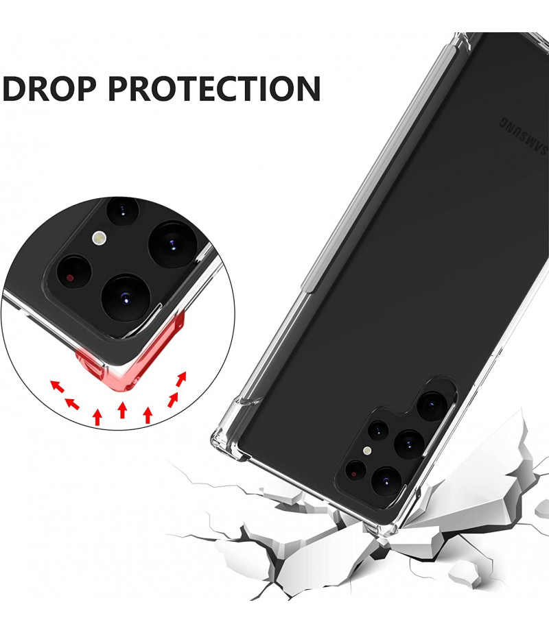 Dropcase für Galaxy S23, Art.:000563