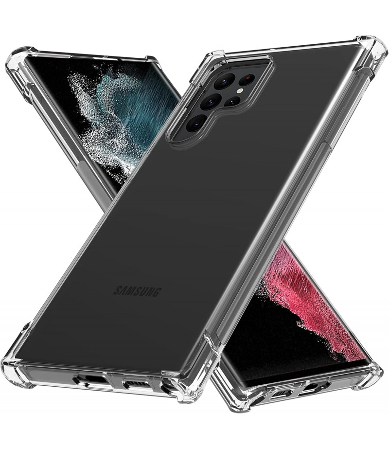 Dropcase für Galaxy S23 Ultra, Art.:000563