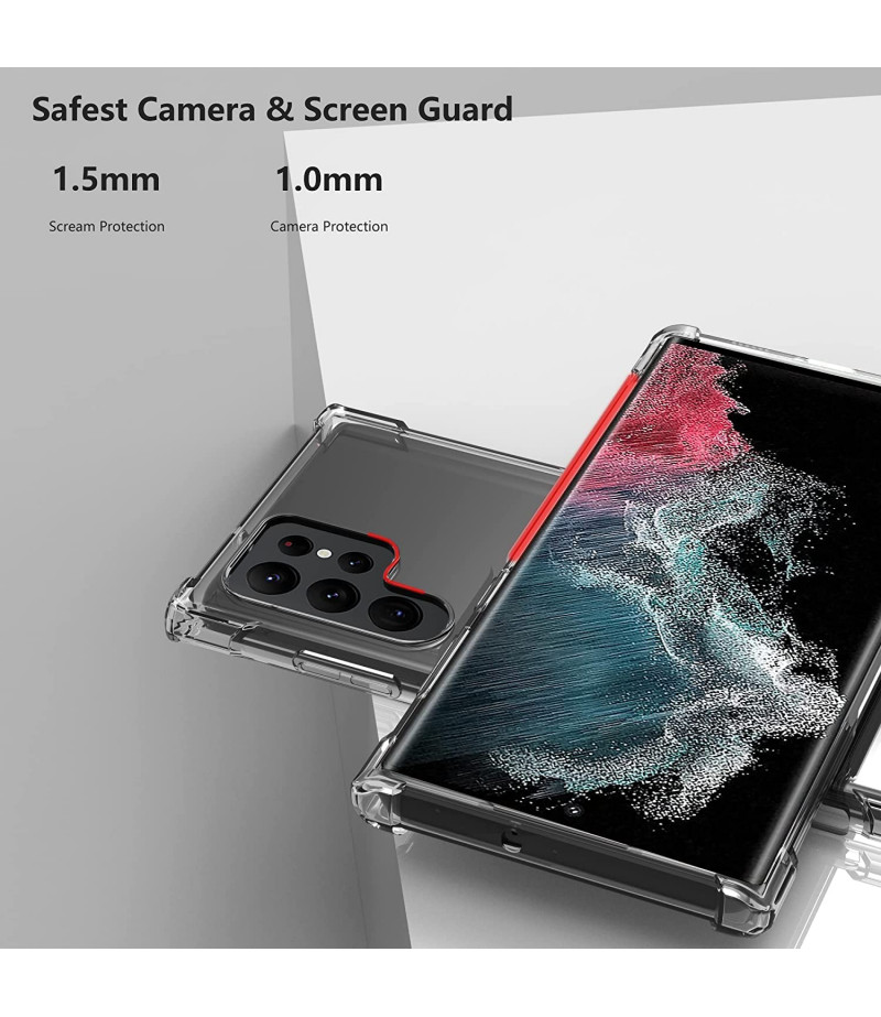 Dropcase für Galaxy S23 Ultra, Art.:000563