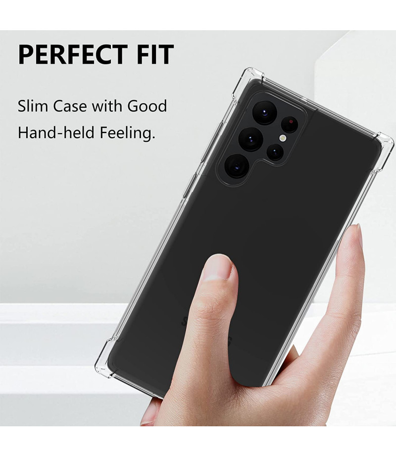 Dropcase für Galaxy S23 Ultra, Art.:000563