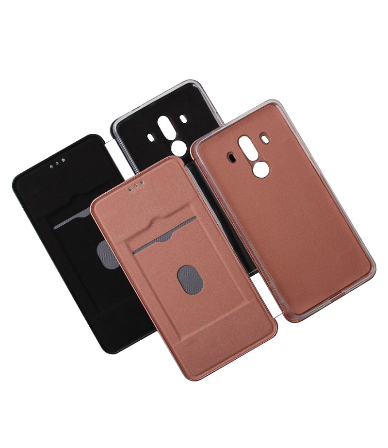 Elfon Walletcase für Huawei Mate 10 Pro, Art.:000231