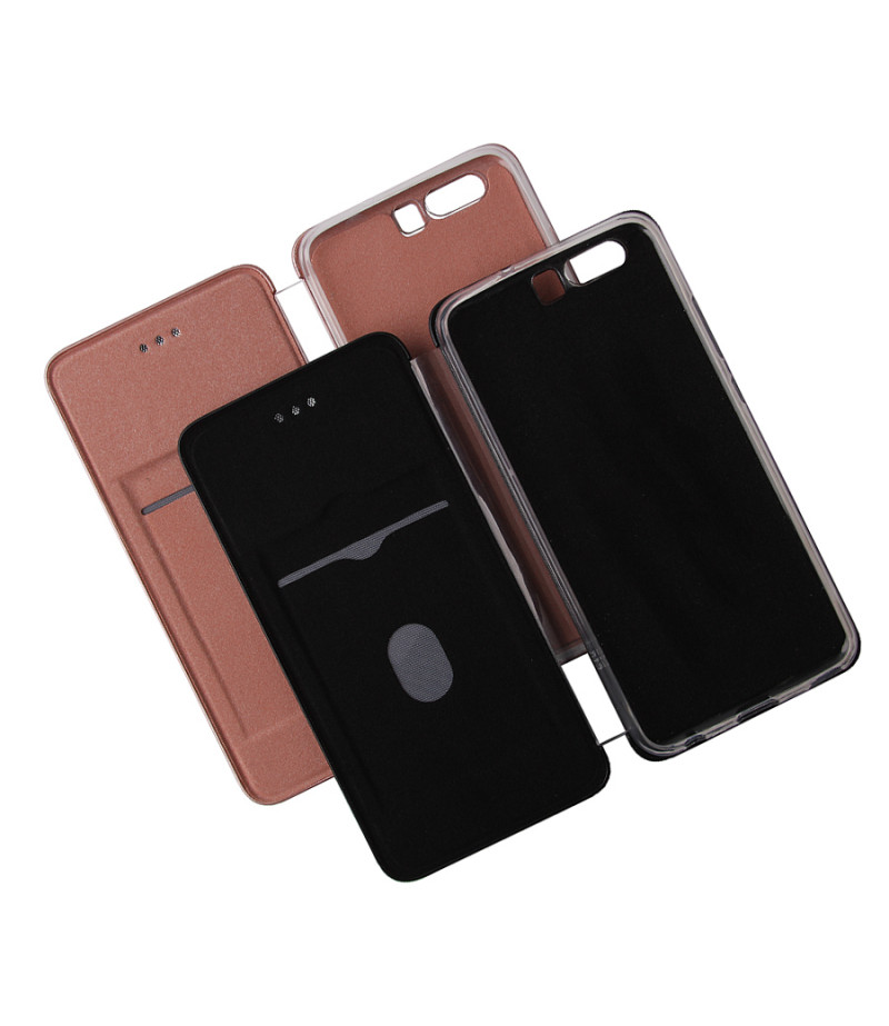 Elfon Walletcase für Huawei P10, Art.:000231