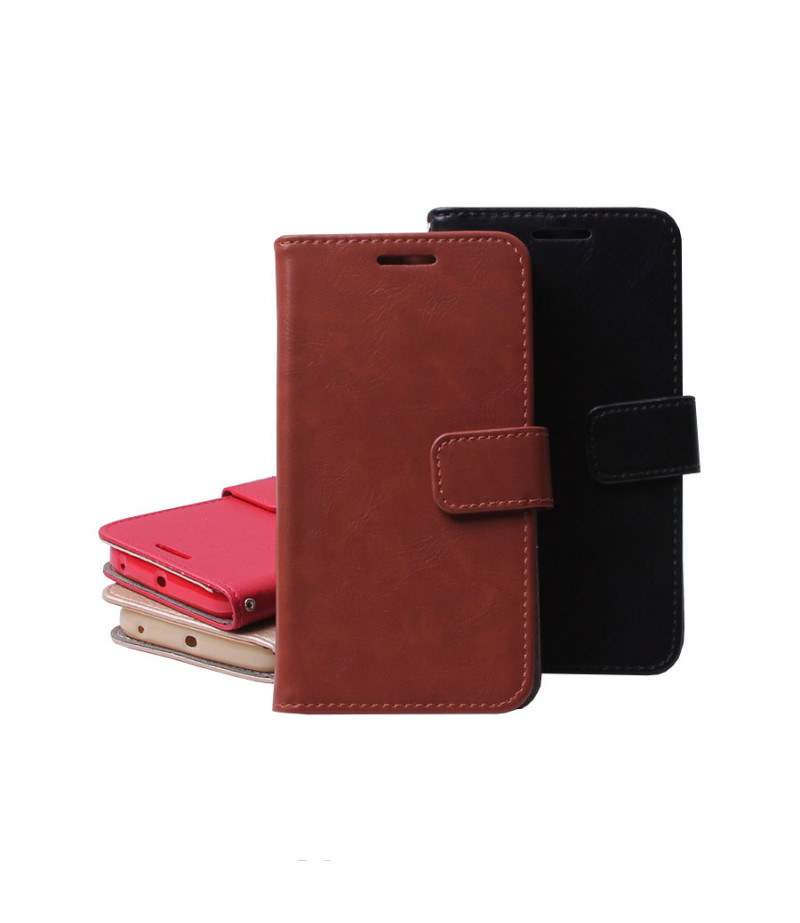 Elfon Wallet Case für Samsung Galaxy S6 Edge, Art.:000045