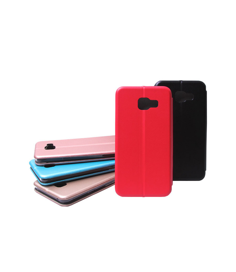 Elfon Wallet Case für Samsung Galaxy A5 (2016), Art.:000046
