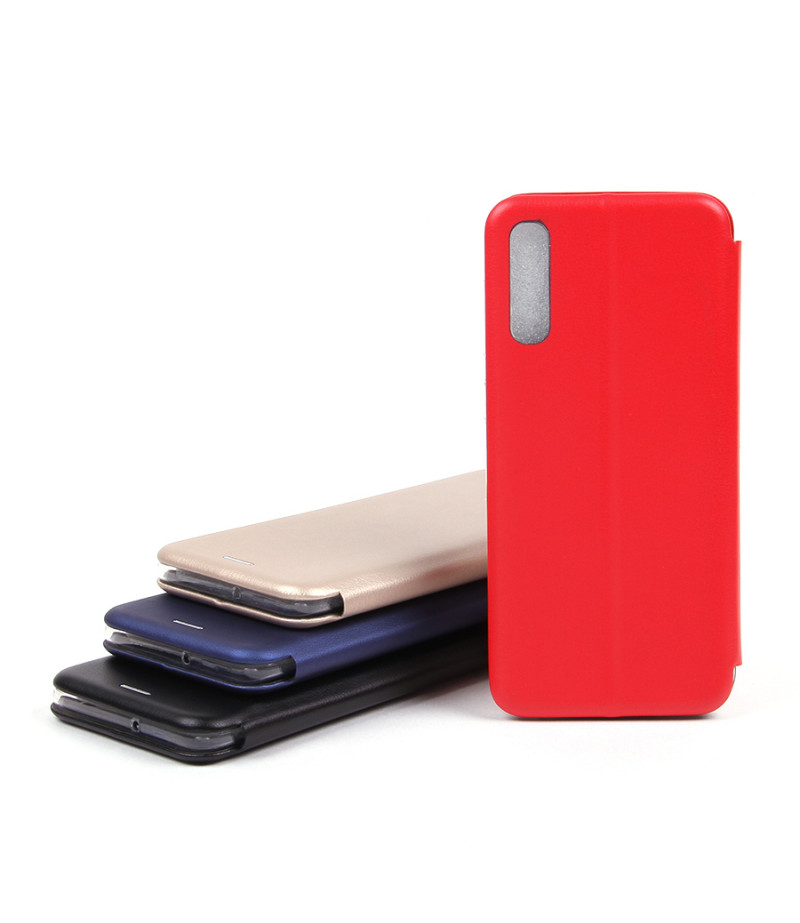 Elfon Wallet Case für Samsung Galaxy A50, art:000046