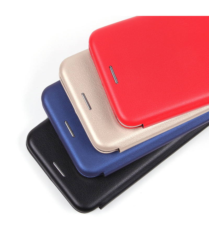 Elfon Wallet Case für Samsung Galaxy A50, art:000046